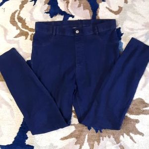 3 for $15 Time and Tru Women's Jeggings